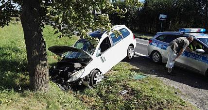 22-latek Wymusił Pierwszeństwo P...