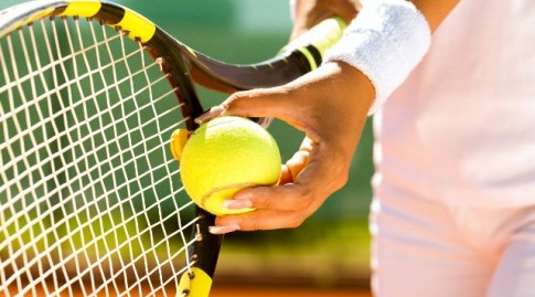 Deblowe Mistrzostwa Gostynina w Tenisie Ziemnym