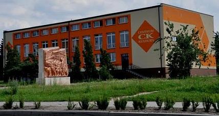 Otwarcie Nowej Sekcji Ceramicznej...