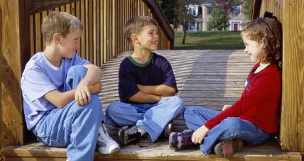 Dofinansowania Dla Dzieci...