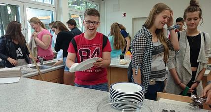 Wymiana Uczniów Gimnazjum ...