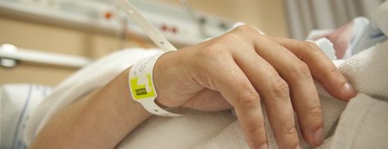 Śmiertelne przypadki sepsy w szpitalu na Kruku? Mamy odpowiedź dyrekcji