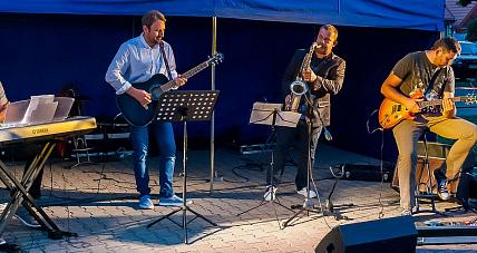 Duch Beatlesów Wciąż żywy