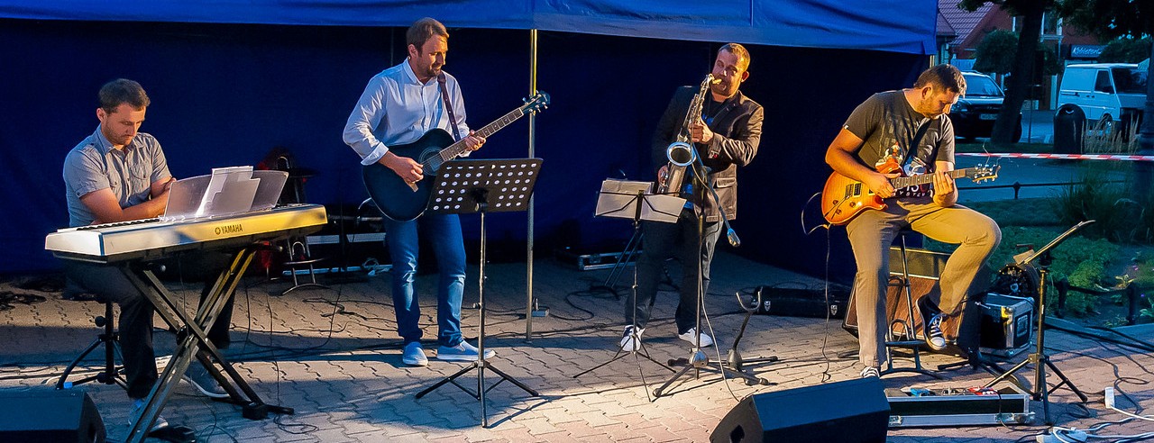 Duch Beatlesów wciąż żywy