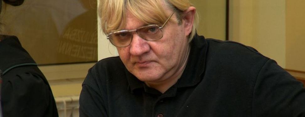 Pornografia dzięcięca u Trynkiewicza. Czy pedofil ma pomocników?