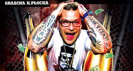 Popek Już W Najbliższy Piątek Z ...
