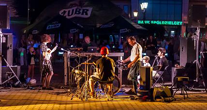 Finałowy Koncert Projektu ...