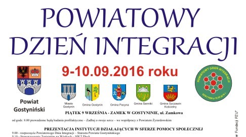 II Powiatowy Dzień Integracji