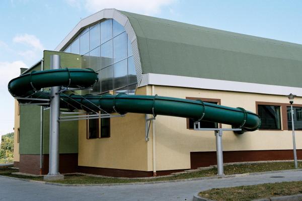 Aqua Aerobic wraca po wakacyjnej przerwie