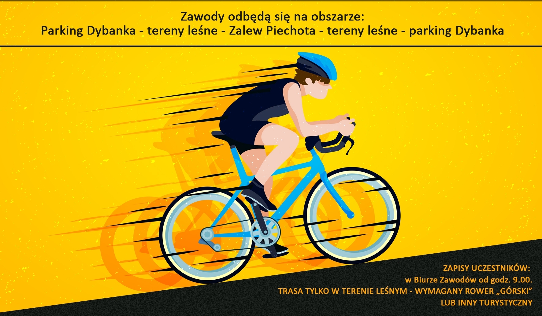 Gostynin Bike Tour 2016 już w tą niedzielę