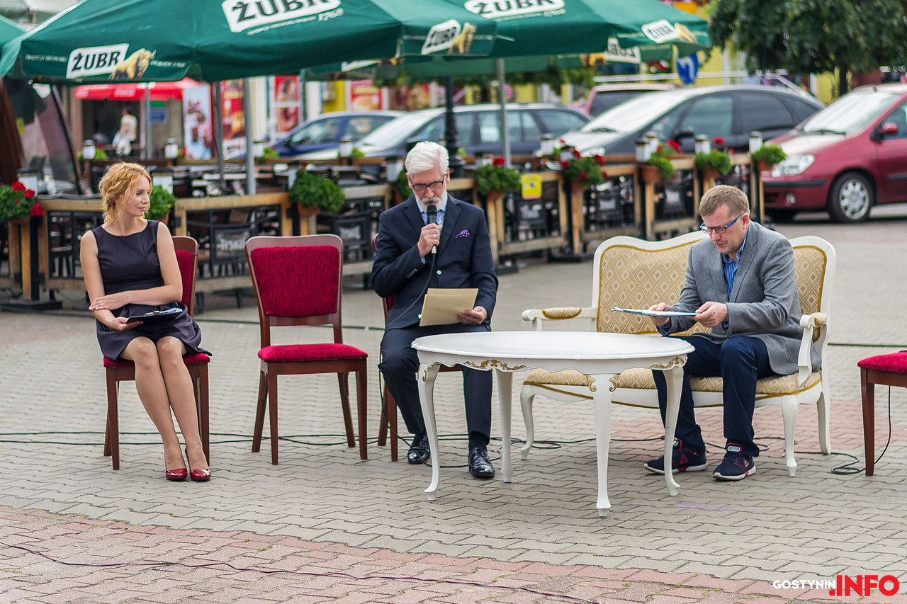 Zakończył się maraton Narodowego Czytania „Quo Vadis”