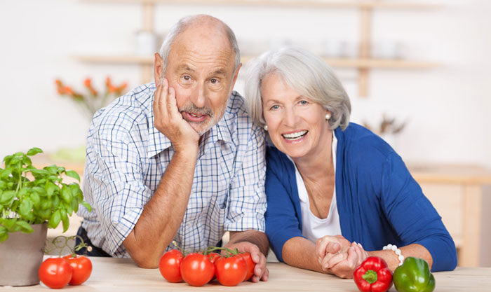 Witamina, która zapobiega chorobom - spotkanie dla seniorów w Domu Nauczyciela