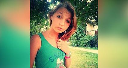 Zaginęła 15-letnia Natalia K...