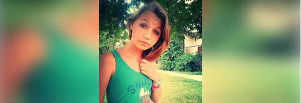 Zaginęła 15-letnia Natalia Kadłubek