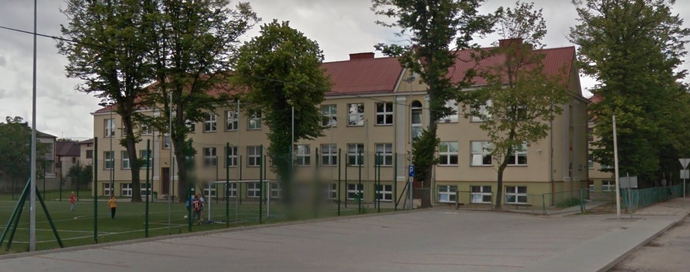 Zmiany personalne w SP1 - Magdalena Andrzejczak wybrała nowe wicedyrektorki