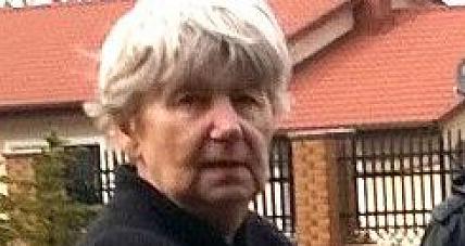 Policja Poszukuje Zaginionej...