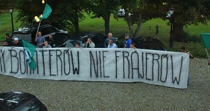 Zapomniana Sztuka Dialogu...