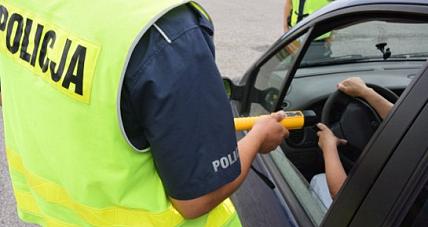 Piłeś? Nie Jedź! - Drogówka Spr...