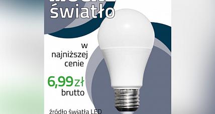 Zadbaj O Dobre światło W T...