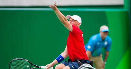 Koniec Igrzysk Paraolimpijskich...