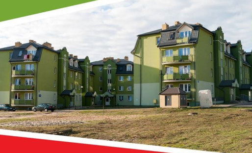 Spotkanie z mieszkańcami ulicy Targowej i Parkowej