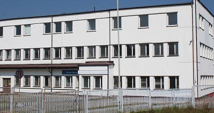 Duża Firma Opuści Gostynin. P...