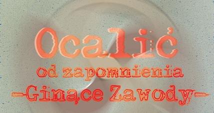 Poznaj Ginące Zawody W Naszym ...