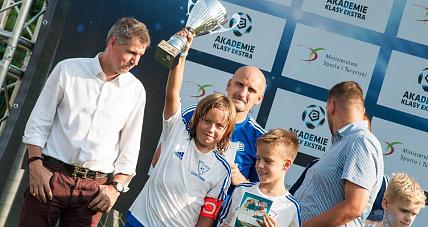 Football Academy Gostynin...