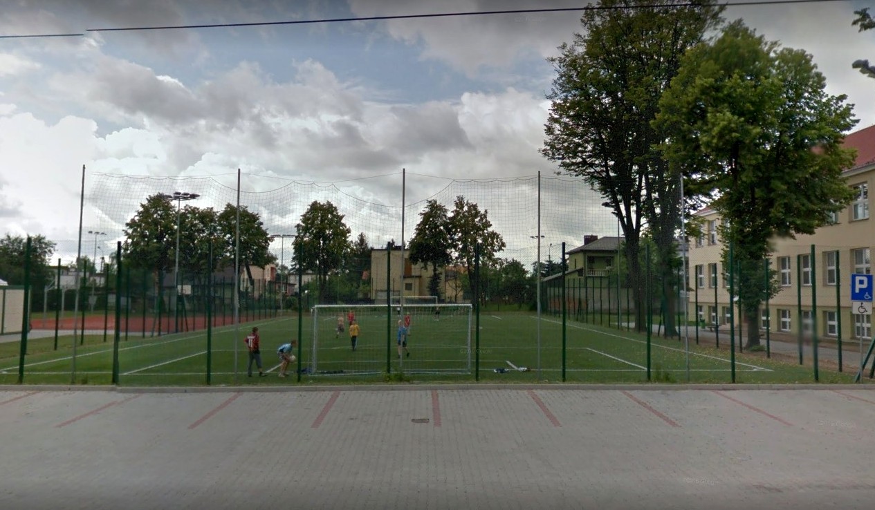 Ważny komunikat dla miłośników sportu. Gostynińskie Orliki będą nieczynne cały dzień