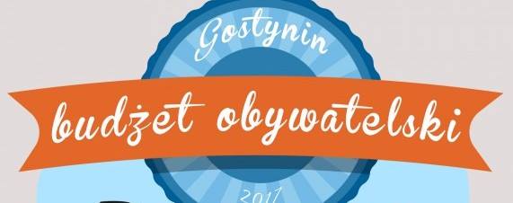 Budżet Obywatelski w Gostyninie z problemami