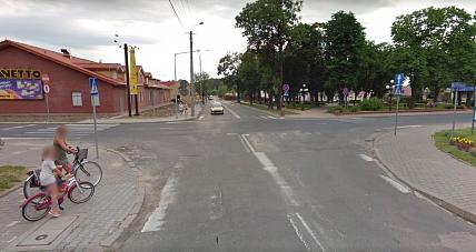 Wkrótce Powstanie Nowe Rondo ...