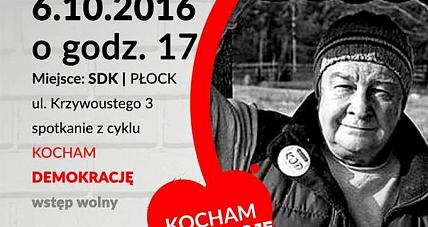 Spotkanie Z Krzysztofem łozińskim W...