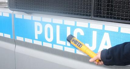 Gostynińscy Policjanci Skontrolowali ...