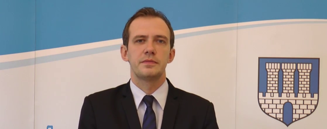 Burmistrz chce rozwiązać współpracę ze spółką Termy Gostynińskie. Lokalni działacze ostro komentują