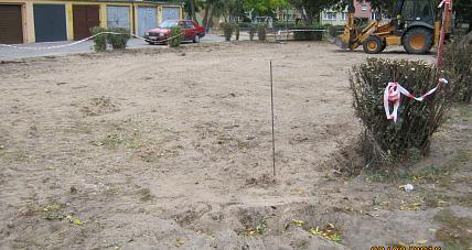 Będzie Nowe Boisko W Gostyninie. ...