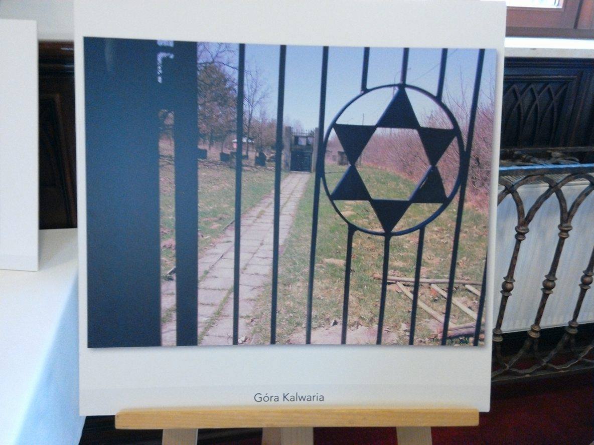 Wielokulturowy Gostynin na Zamku - "Żydzi na Mazowszu"