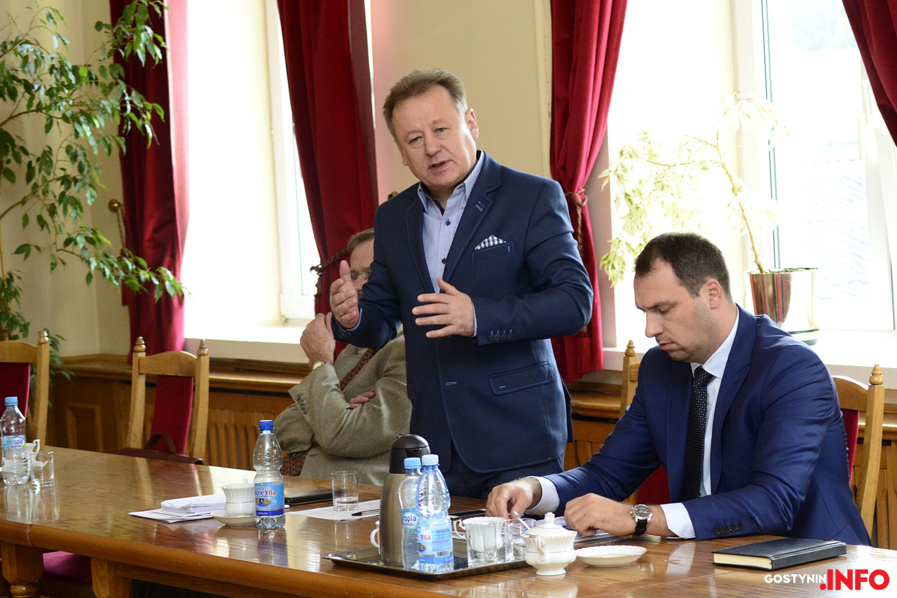 100 nowych miejsc pracy zamiast do Gostynina trafi do Płocka [VIDEO]