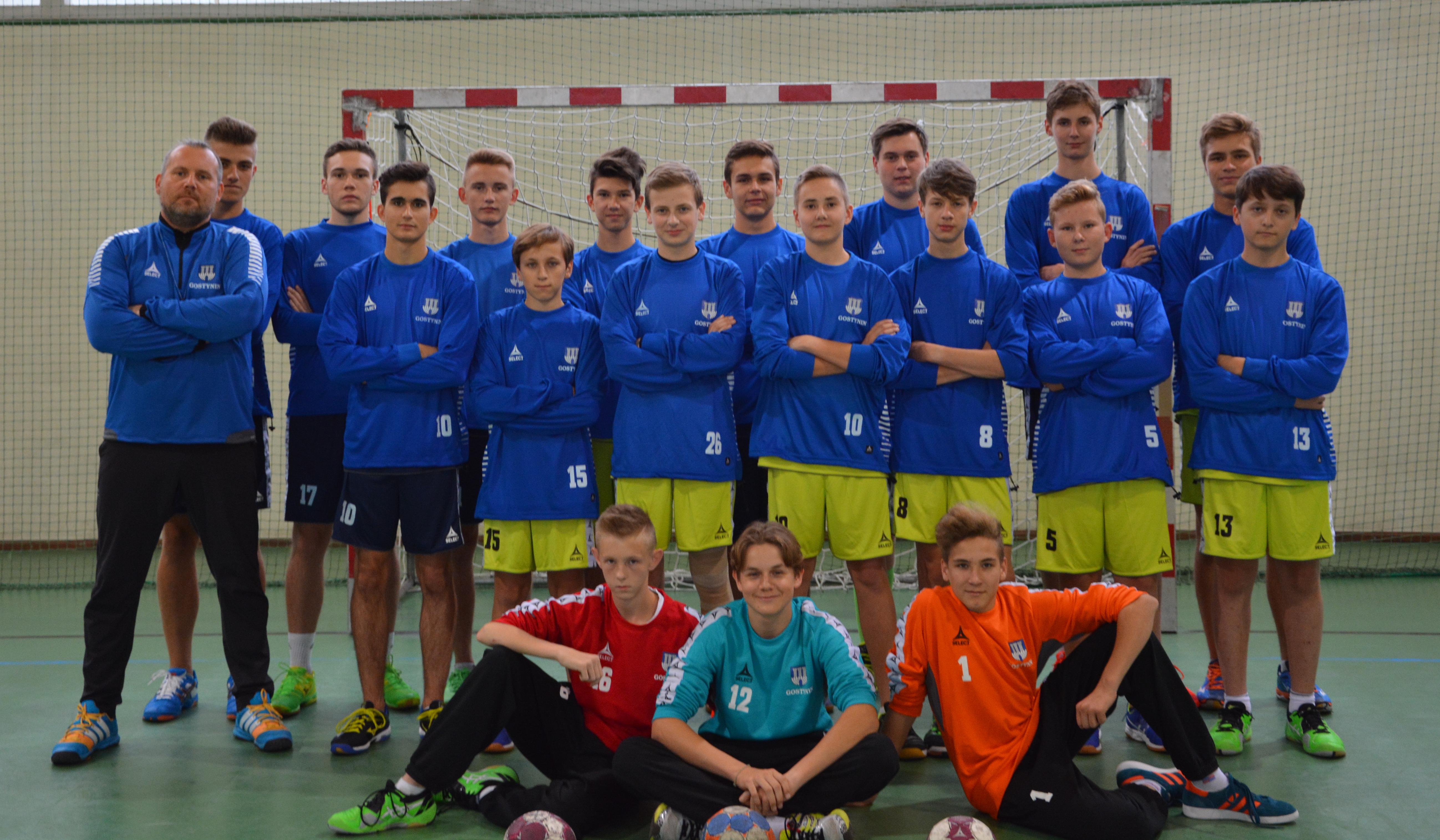 Podziękowania dla Władz Miasta