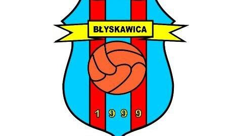 Błyskawica Lucień rozgromiła Spartę Mochowo 9:0