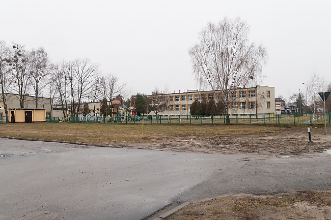 Budowa parkingu przy SP3 tuż tuż – poznaliśmy wykonawcę robót