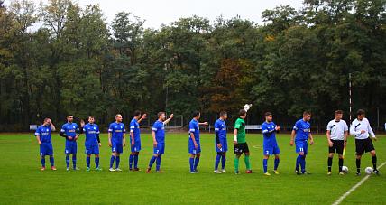 Mazur Gostynin W Finale Okręgowego ...