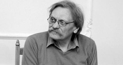 Epitafium Dla Pawła Tencera ...