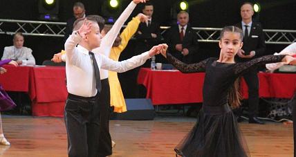 Młodzi Tancerze Ze Szczawina ...