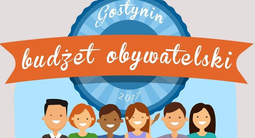 Zmiany terminów czynności związanych z Budżetem Obywatelskim