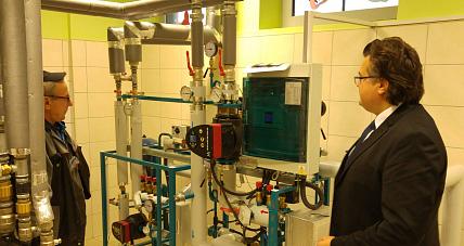 Chłód W Mch Niemiłym Wspomnieniem. Dz...