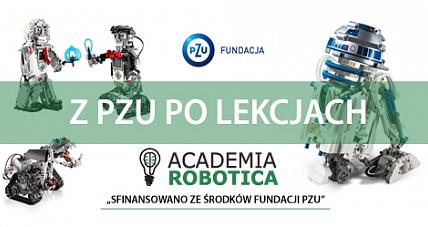 Darmowe Zajęcia Z Robotyki ...