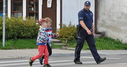 Tydzień Bezpieczeństwa Pieszych