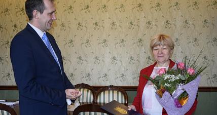 Halina Fijałkowska Oficjalnie ...