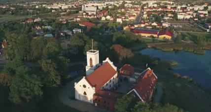 Zapraszamy Na Wirtualną Podróż Po...