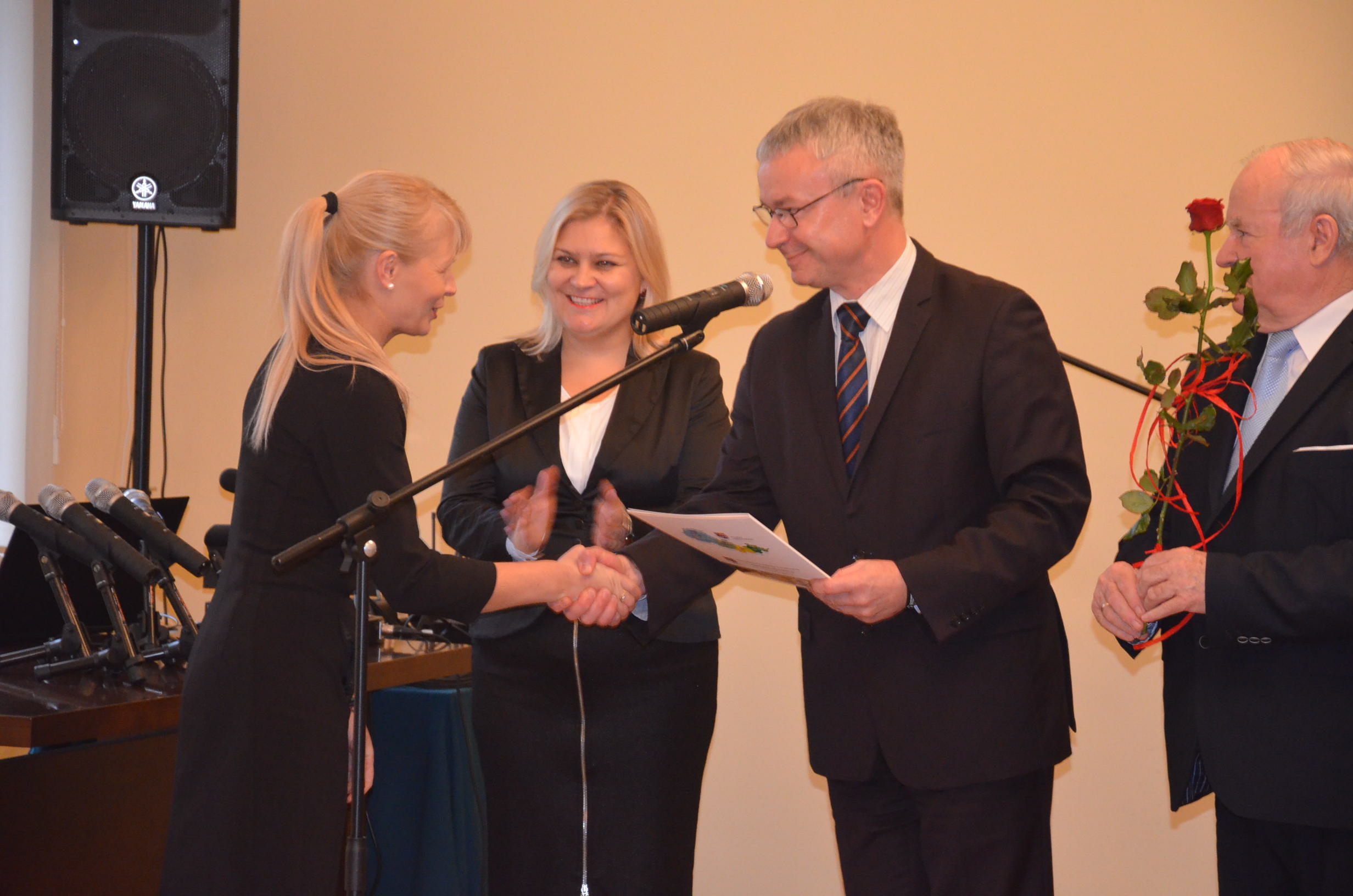 Powiatowy Dzień Edukacji Narodowej [ZDJĘCIA]